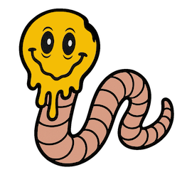Acid Worm